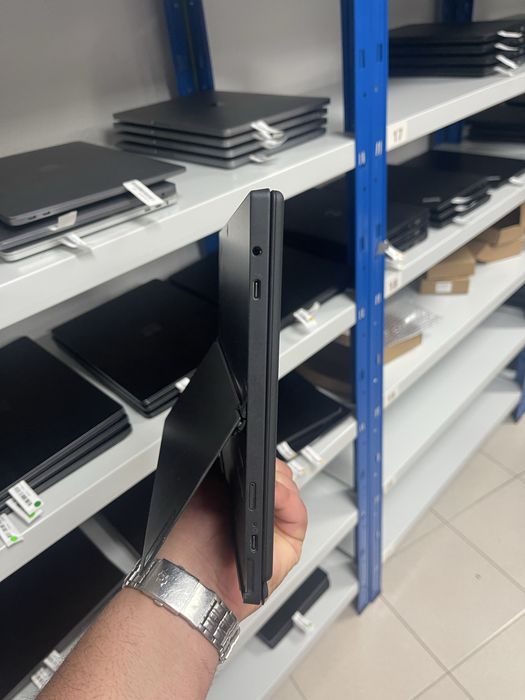 Lenovo ThinkPad X12 Detachable i5-1130G7 12.3'' FHD 16GB Ram 512GB SSD | AmigoTech |