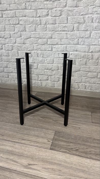 ЗНИЖКИ! Металеві каркаси, ніжки / Журнальні столики