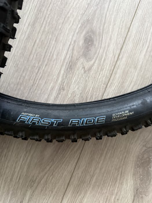 Schwalbe Nobby Nic 26