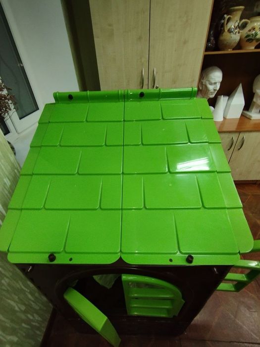 Ігровий будиночок