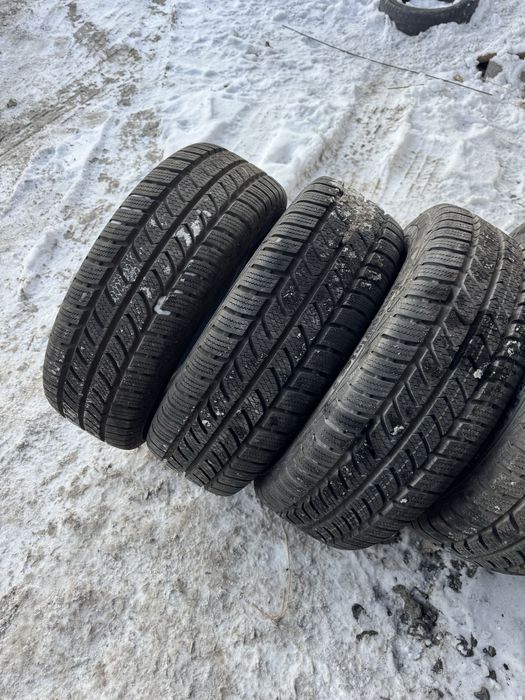 Резина 235 65 16 с