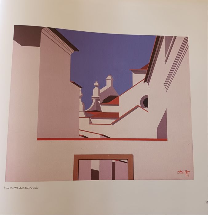 Livro edição especial Um Outro Olhar sobre Portugal