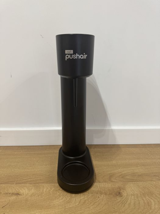 Saturtor do gazowania wody dafi