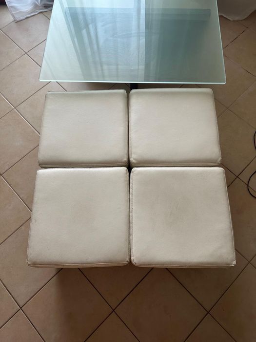 Mesa de sala estar