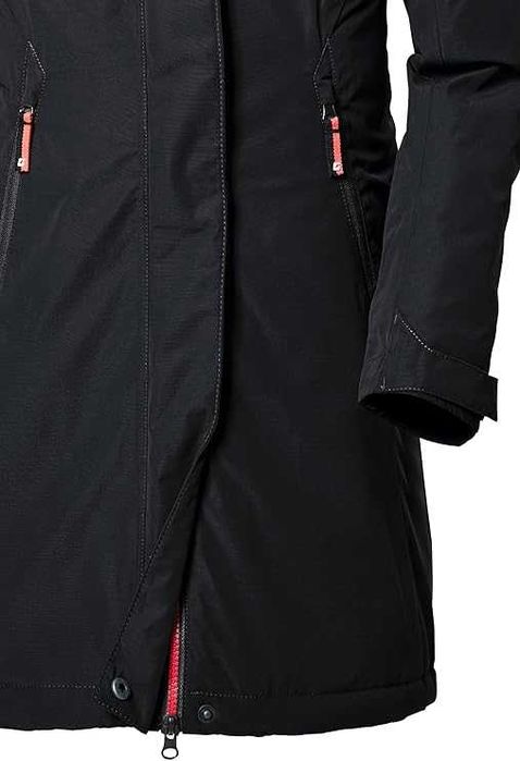 Killtec KOW 360 GRLS PRK Kurtka zimowa parka dziewczęca damska r. 176