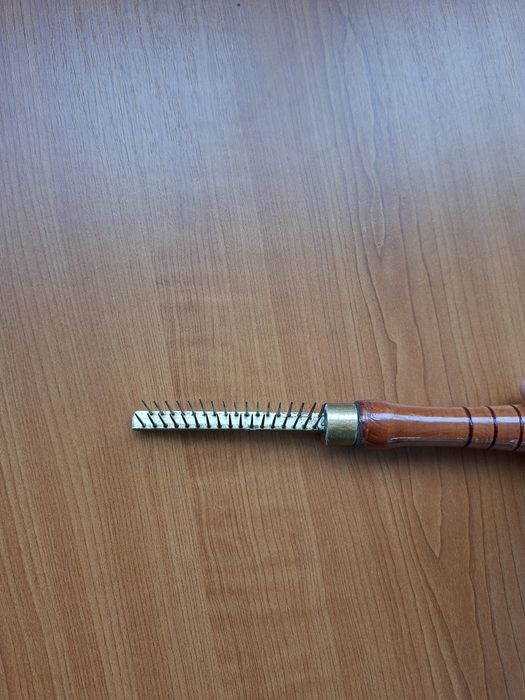 Продам  расчески для меха