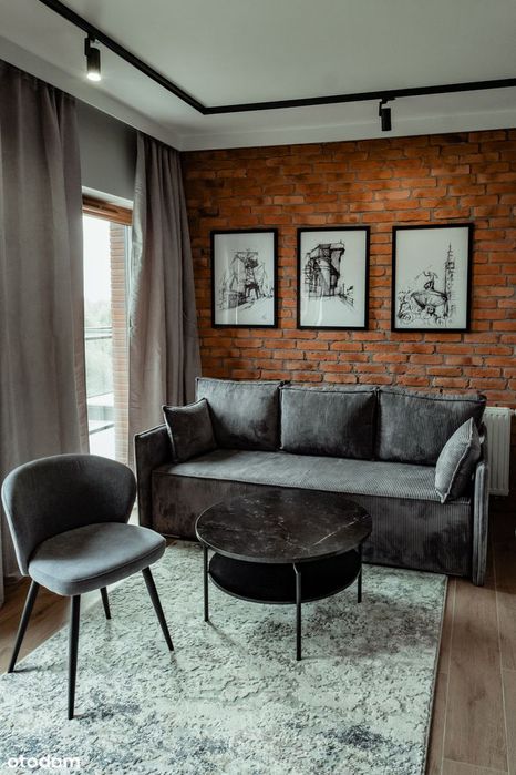 Apartament blisko centrum | Parking w cenie | Wynajem na cały rok