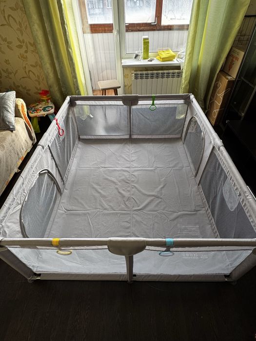 Дитячий ігровий манеж 180*150