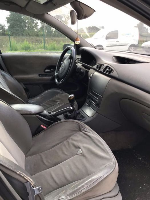 Renault Laguna Break 1.9 DCI 2001 - Para Peças