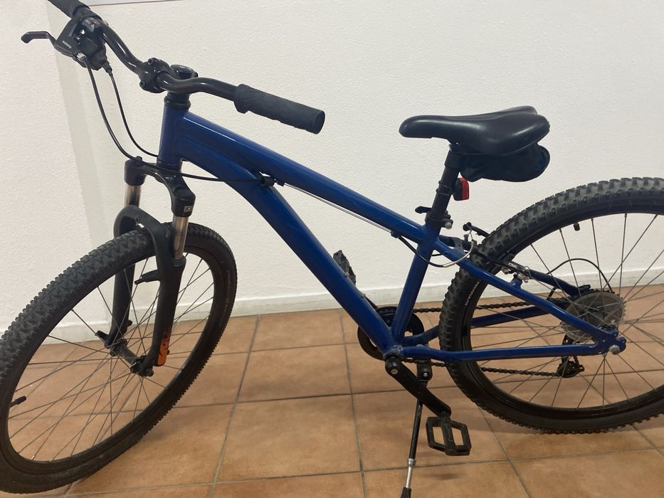 Vendo bicicleta em bom estado