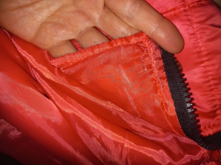 Жилетка для дівчинки з Мінні Маус