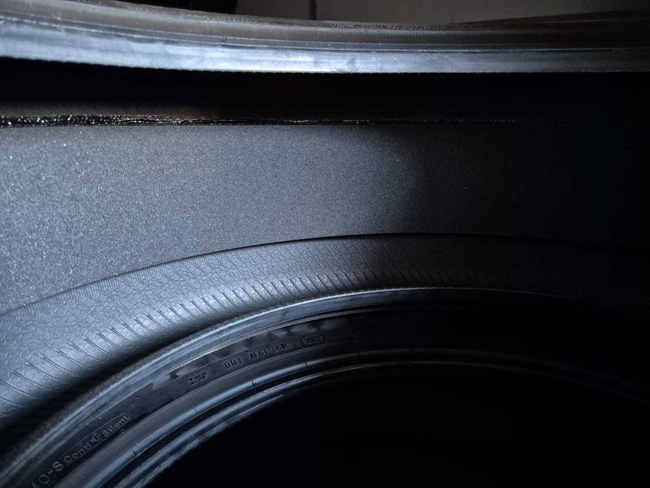 Комплект Pirelli Scorpion MS 285/40 R23 LR PNCS Demo Range Rover