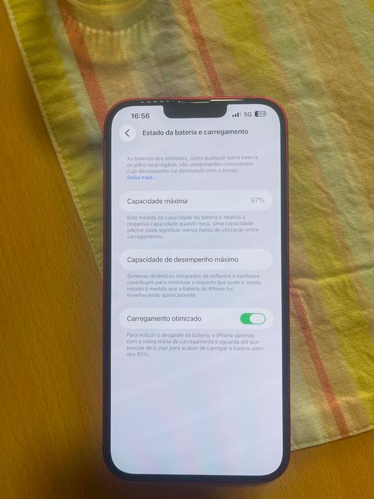 iPhone 14 Plus Red
