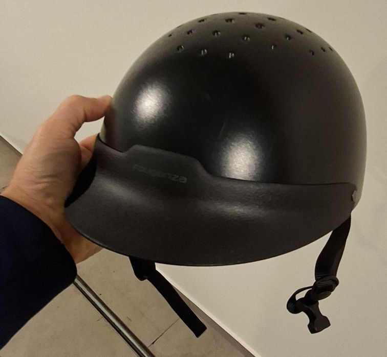 Toque equitaçao. Decathlon