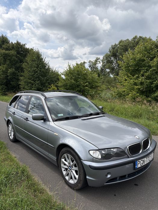 BMW Seria 3