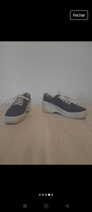 Tenis Sea & Sun Tamanho 36