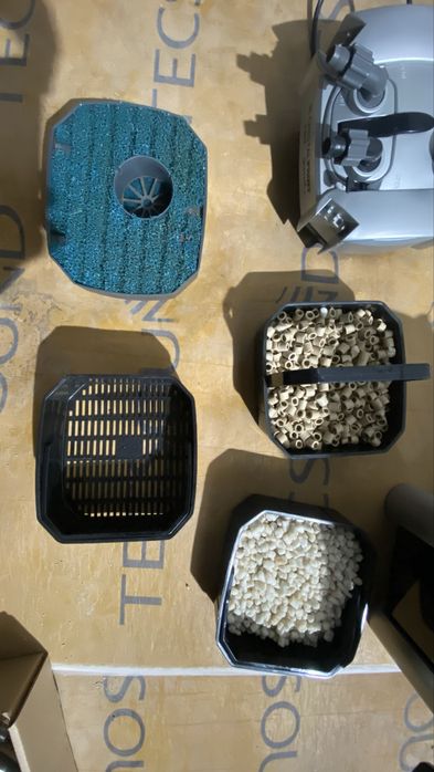 Filtro aquario JBL e90264564264012419122