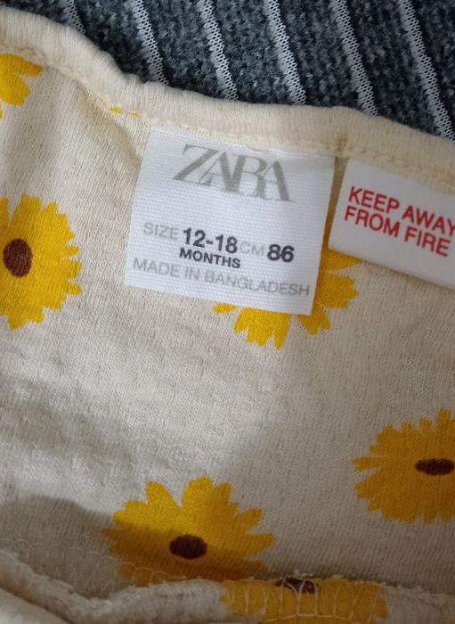 Dla dziewczynki 2 spódniczki + sukienka