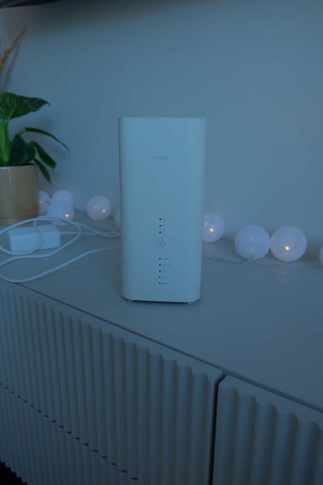 Router 4G LTE Huawei  Prime