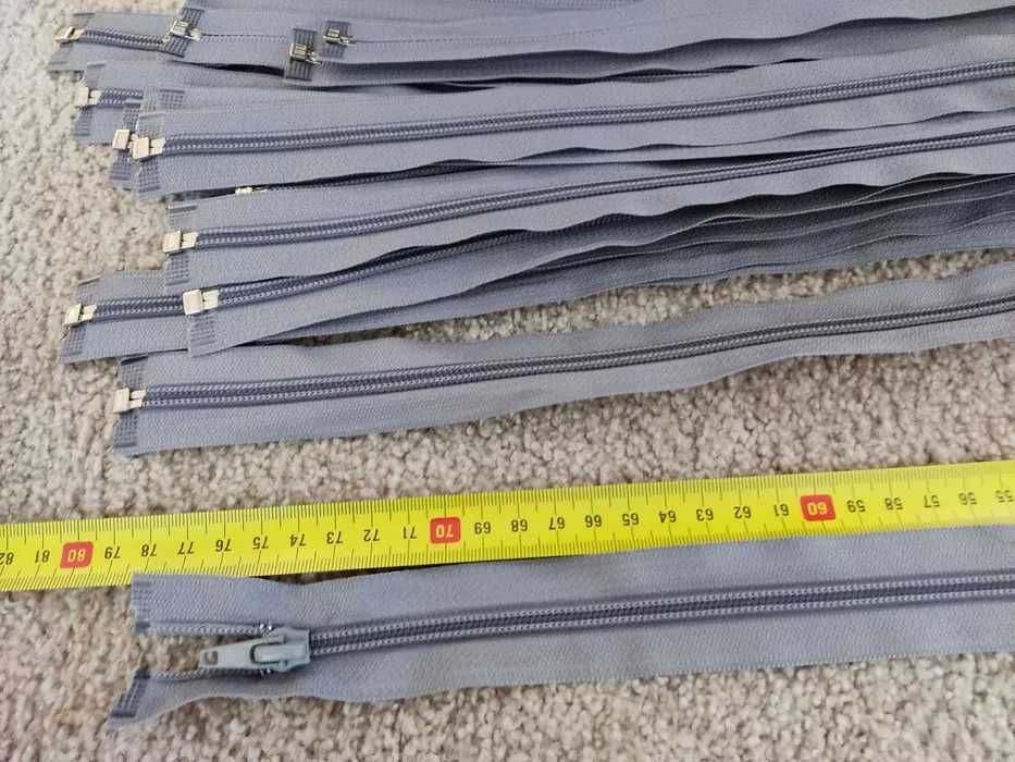 Fechos de Correr Divisível - Várias Cores e Tamanhos - Ver Anúncio