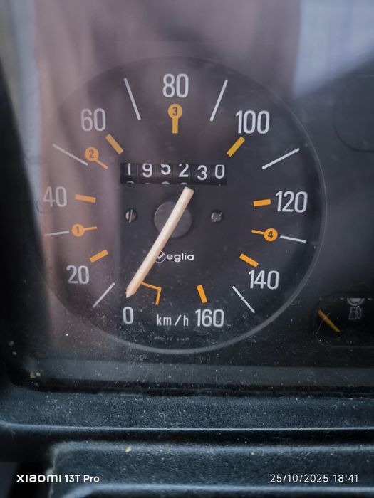 Renault 4L GTL - Clássico