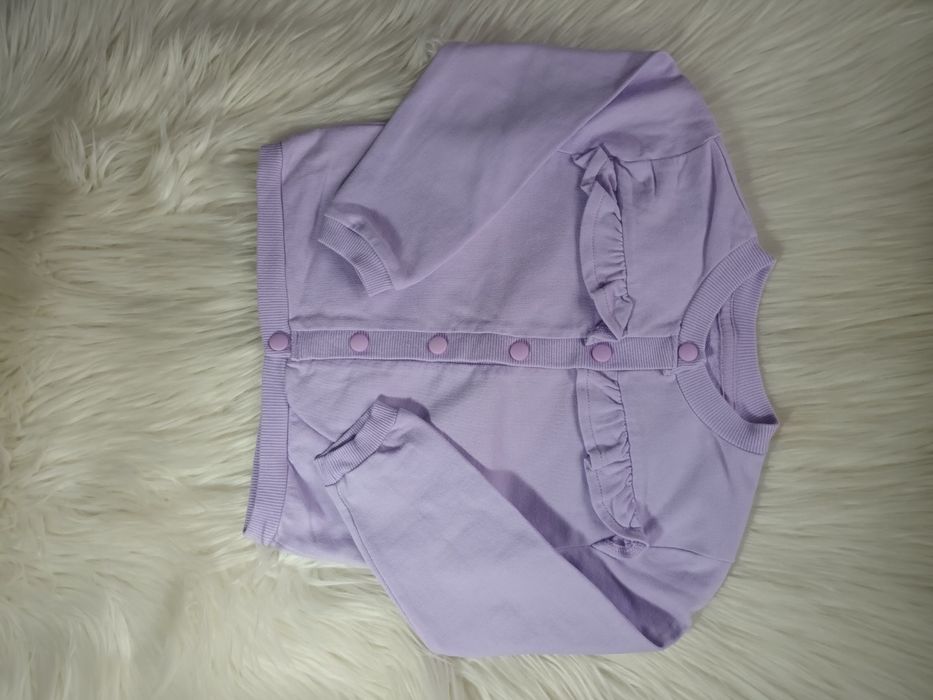 Bluza 98cm dziewczynka