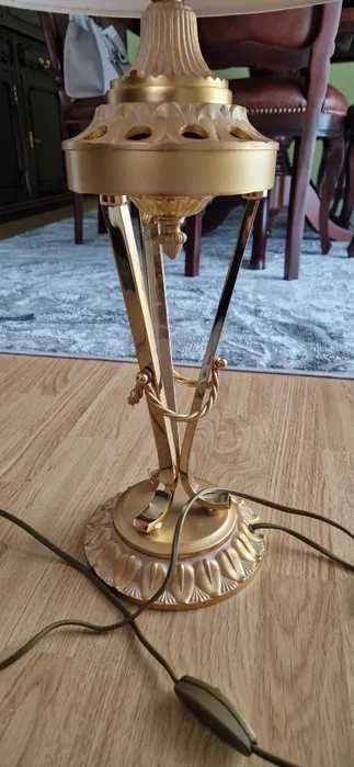 2 Candeeiros como novos