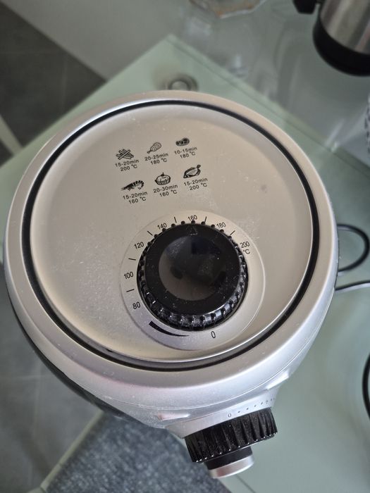 Air Fryer Ambiano