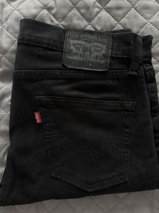 Джинси чол Levis