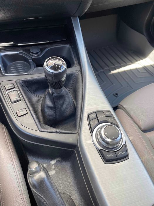 BMW 116 — fotografia 8