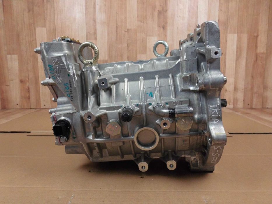 Електро двигун мотор Kia Niro Kona 18-22 150kw 15 тис км EM16L