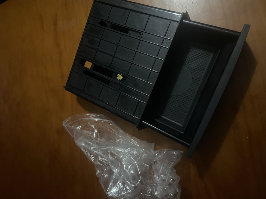 Porta Luvas para Skoda ou outros carros