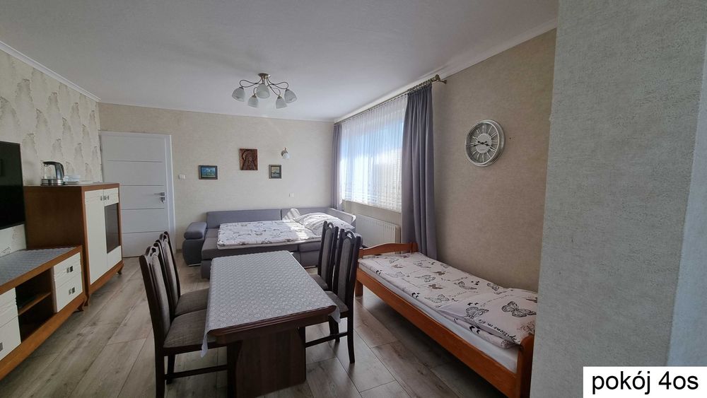 Pokoje Gościnne MIROSŁAWA