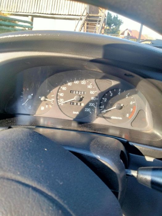 Продам Daewoo Lanos,Део Ланос 1.5
