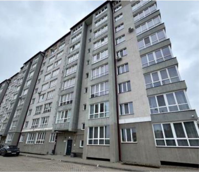 Продам 1 кімн здану новобудову, Майдан