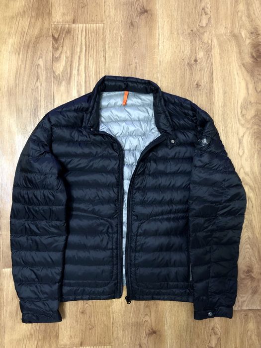 Куртка пуховик Cabelas m-l оригинал