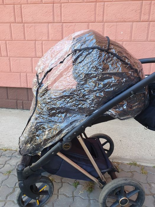 Дитяча коляска TAKO JAMPER V