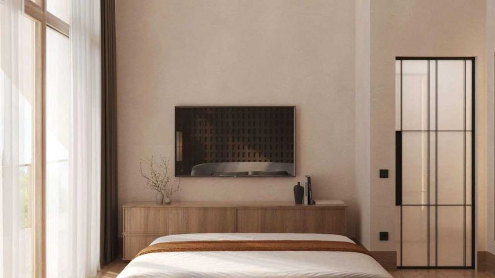 Інвестиційні апартаменти “Фоміч Таун” у форматі делюкс