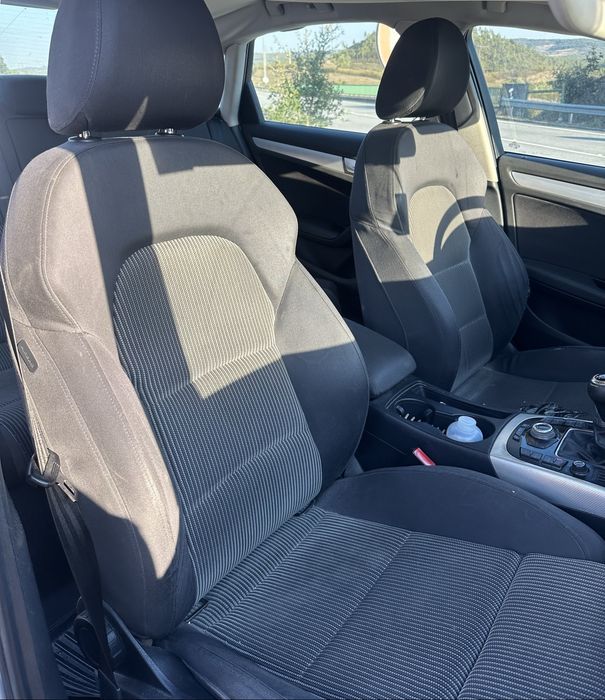 Vendo Audi A4 2008