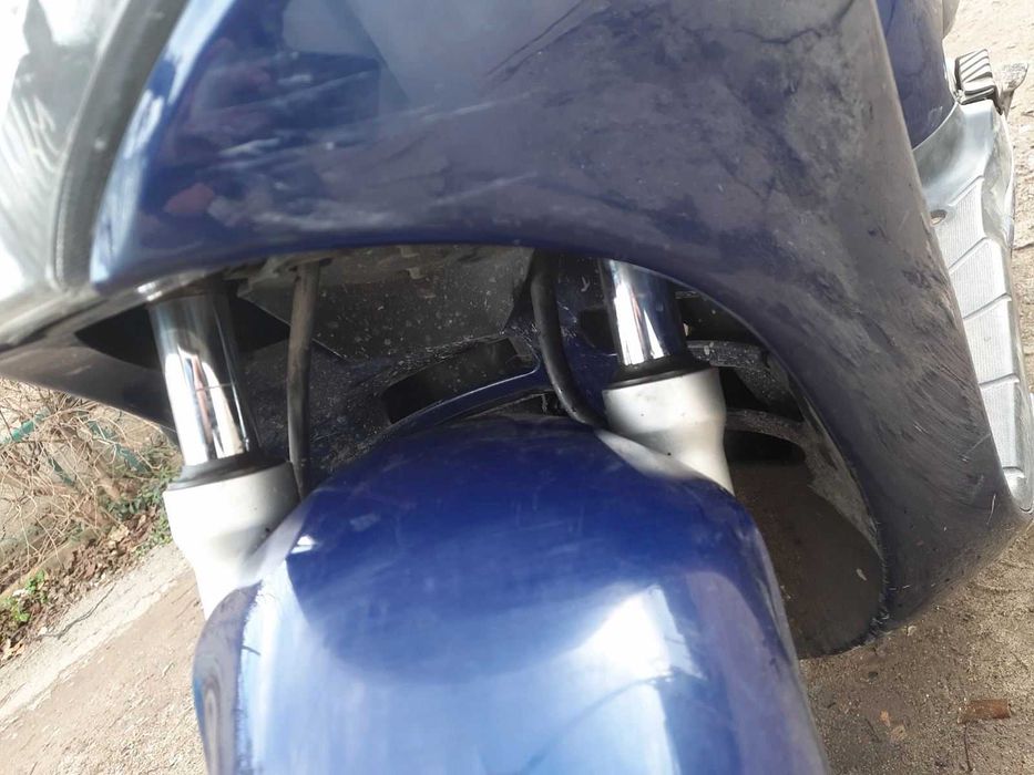 Продам скутер Honda nes 150. Хонда sh 150.