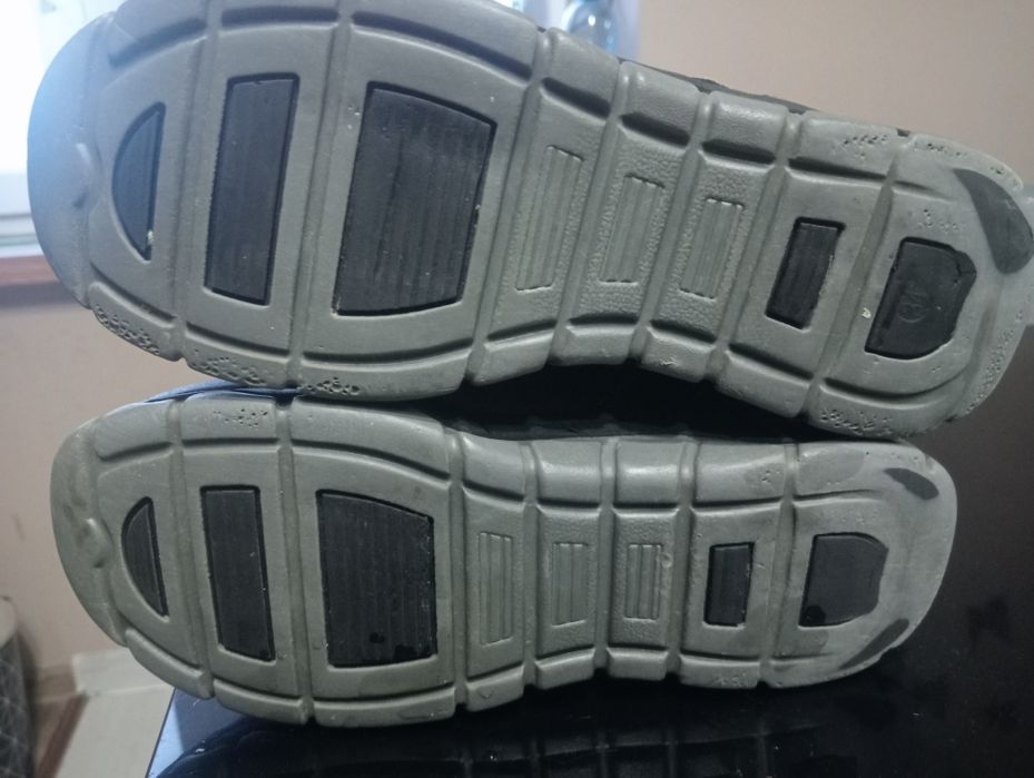 Sprzedam buty zimowe orginalne  FILS