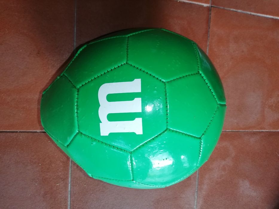 Porto Football Balls - FCP & M&M (Pay for 3, Get 4)64174435197314122