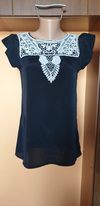 Bluzeczki firm angielskich