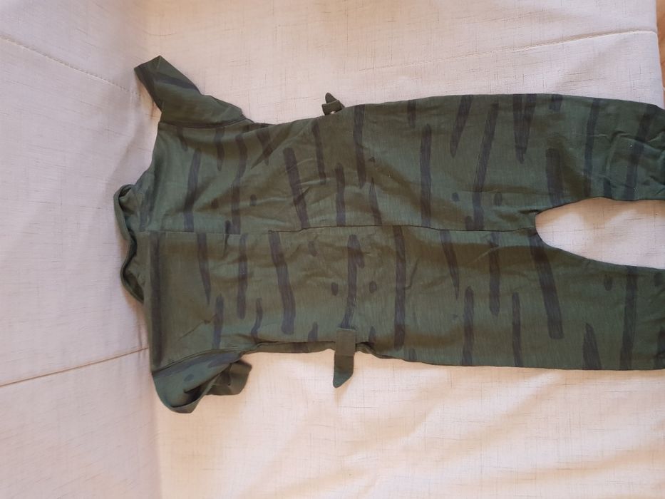 H&M Комбинезон летний