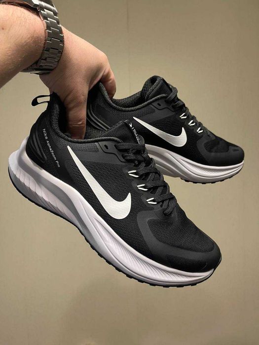 Чоловічі кросівки Nike Alpha Zoom Pro