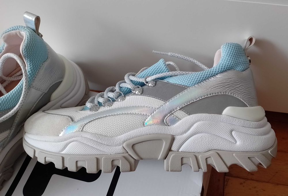 Buty damskie Marc Cain r.40