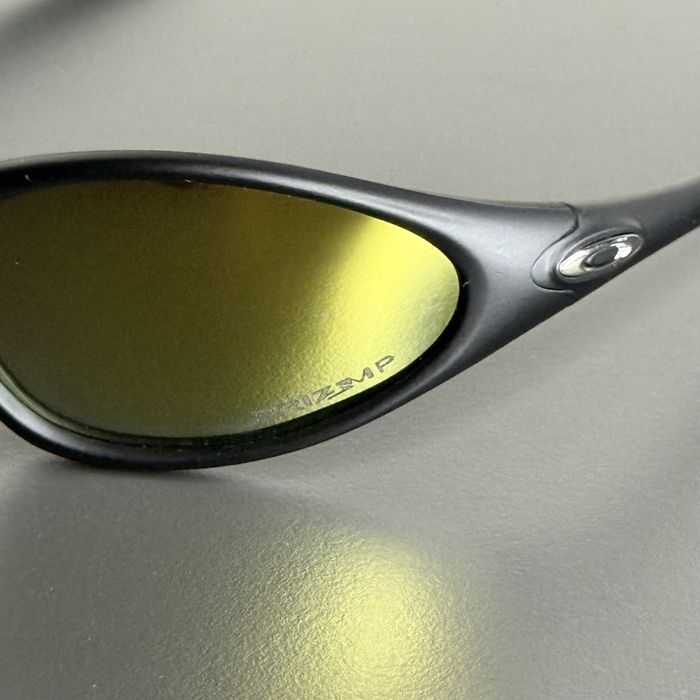 Окуляри Oakley Minute 1.0 Polarized