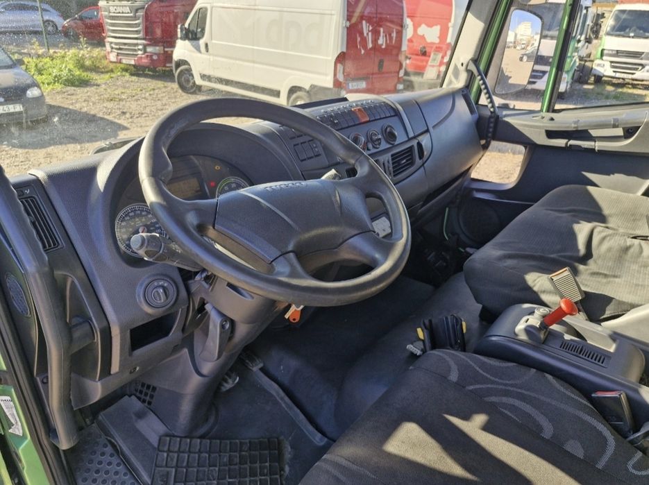 Iveco E5 120E220
