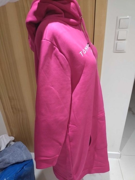 Bardzo ciepła Sukienka  Tommy Hilfiger