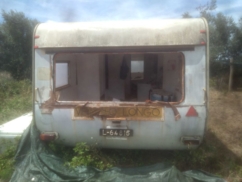 "Terreno Rústico à Venda – Tomar, em Santarém"